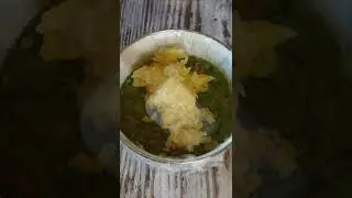 Вместо НАДОЕВШЕГО ОЛИВЬЕ! КЛАССНЫЙ САЛАТ на НОВОГОДНИЙ стол!/