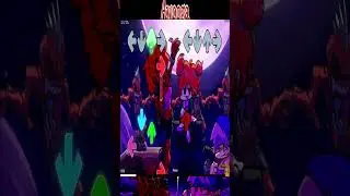 FNF MOD: [Remix] Friday Night Funkin D-Sides - Mommy Mearest VS BF | Awooga