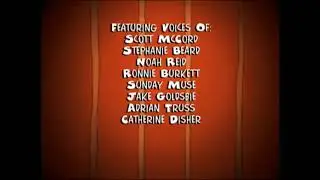 The Santa Claus Brothers credits