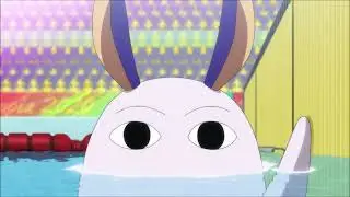 [Fate Grand Carnival MAD] Very Very Good!!! (song. 블락비(Block B))