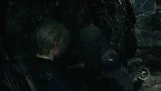 Rocket Ganado rethinks his life choices