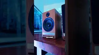 Upgrading Your PC Speakers! 