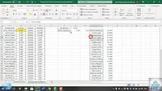 BuscarV mas Funcion Sumar.Si en Excel cap 39 