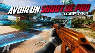 Les Techniques indispensables pour avoir une AIM DE PRO ! (XDefiant)