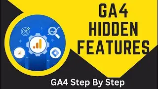 GA4 Hidden Feature - Reports to Explore