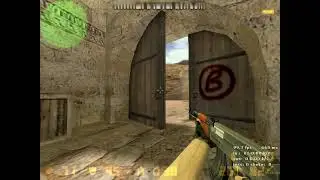 CS1.6 Captain-fly | EZY ACE CLUTCH |