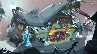 The Five Keys | Return to Monkey Island | Part 10