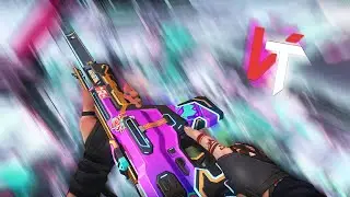 HOW TO USE CUSTOM CROSSHAIRS IN VALORANT! (ValorantCC)