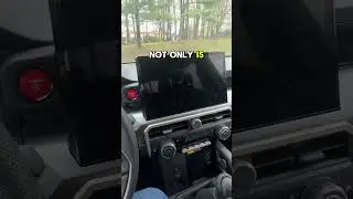 5 things I HATE about the 2024 Toyota Tacoma. 