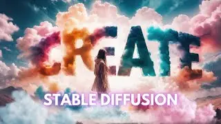 Getting Started With Stable Diffusion | Creating Your First Image