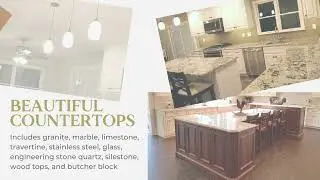 MasterCraft Kitchen & Bath summer video 2022