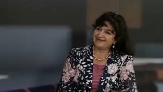 Наталья Куликова в программе «Диалоги»