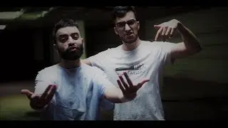 SonDaRúa - Meio tolos (Prod. Alex Arnoso)