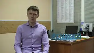 Отзыв Александра Владимировича о прохождении курса реабилитации