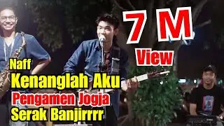 KENANGLAH AKU - NAFF COVER BY MUSISI JOGJA PROJECT