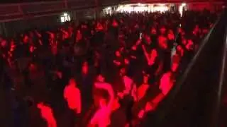 Kings Hall Stoke Northern Soul All-Niter 7th/8th December 2013