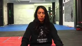 How MMA influences us - Warrior Story