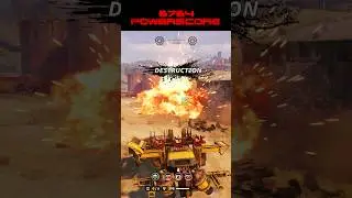 Crossout Catalina Cabin with 3x Sinus-0 