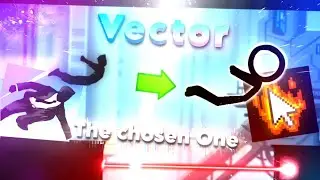 Vector 2, But This Is The Chosen One