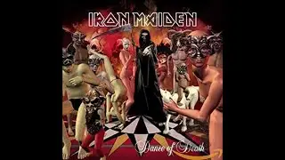 Iron Maiden - Dance of Death (Intro Tutorial)