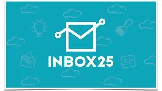 (Webinar) Drip Marketing Made Easy w/ INBOX25