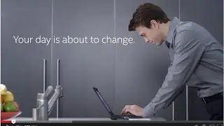 Re-imagine your workday with Intel