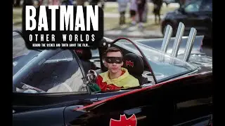 BATMAN OTHER WORLDS 