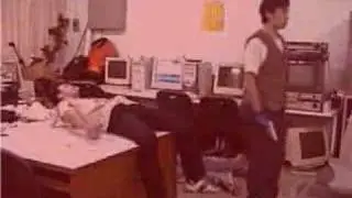 Live action Resident Evil