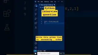 python interview questions and answers _ python interview _ python full course _ python 
