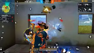 FreeFirex86🎯 1920x1080⭐JayroJrYT⭐