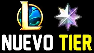 The new Supreme Skin Tier for League of Legends is here!