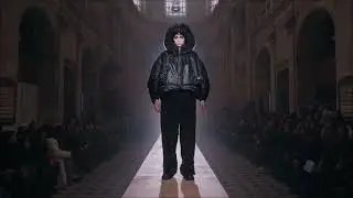 Junya Watanabe women's autumn winter 2023 fashion show
