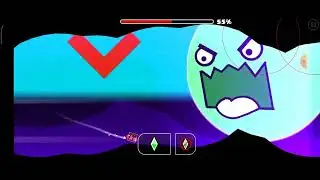 необычные уровни в geometry dash