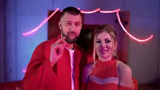 TamerlanAlena – Она не виновата (backstage)