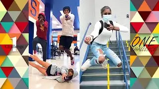Please Spin Back Challenge Compilation 