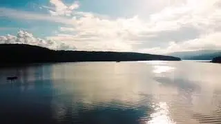 šumava lipno