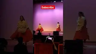#haryanvi Tai Swag dance on Mera Balam Thanedaar Chlave Jipsi