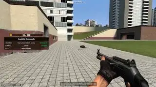 Garry's Mod - TTT Addon: Demonic Possession (Passive)