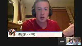 Team webinar November 4th