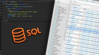 FiveM Scripting Tutorial #7 Alles rund um SQL Part 1