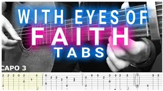 With Eyes Of Faith, Глазами веры - JW song 2021