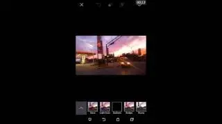 Very, very, simple image edit. Image added to Audio Vision For Video Makers Edition.
