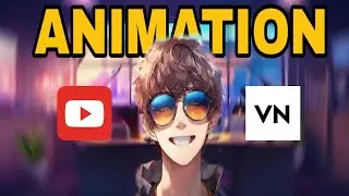 How to make cartoon character like @TubeSenseiofficial | Cartoon Video Kese Banae ? 🤔