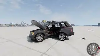 BeamNG Drive #beamngdrive #top #reels