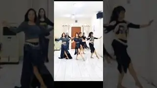 La Dystinct - Belly Dance