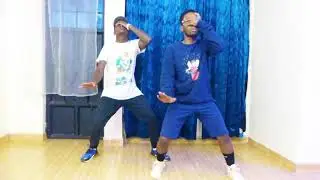 H.E.R. - My Own (Official Dance Video) INDEFATIGABLE DANCE CREW