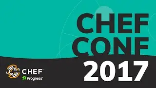 WinRM: Ride the Adventure - ChefConf 2017