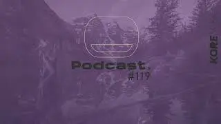 Kore Music Podcast 119 - Johan Dresser