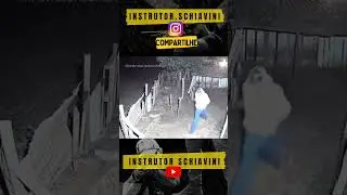 Empoderamento feminino! Ela salvou a vida da família!