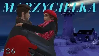 The Sims 4 - Marzycielka #26 Flirciara